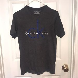 Calvin Klein Jeans Shirt